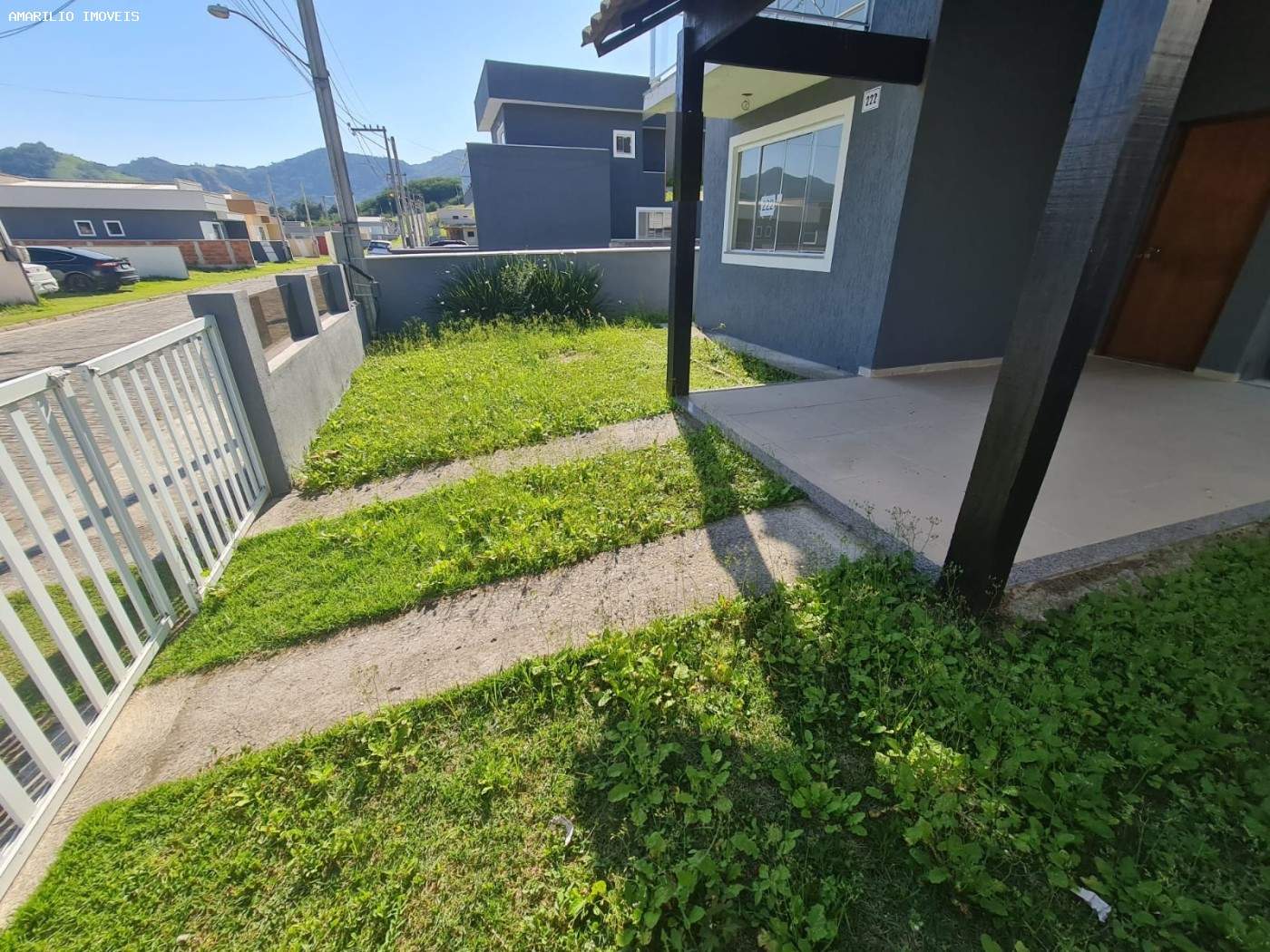 Casa, 2 quartos, 109 m² - Foto 4