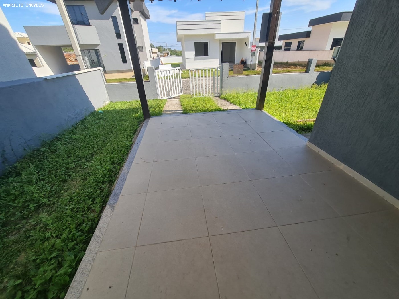 Casa, 2 quartos, 109 m² - Foto 21