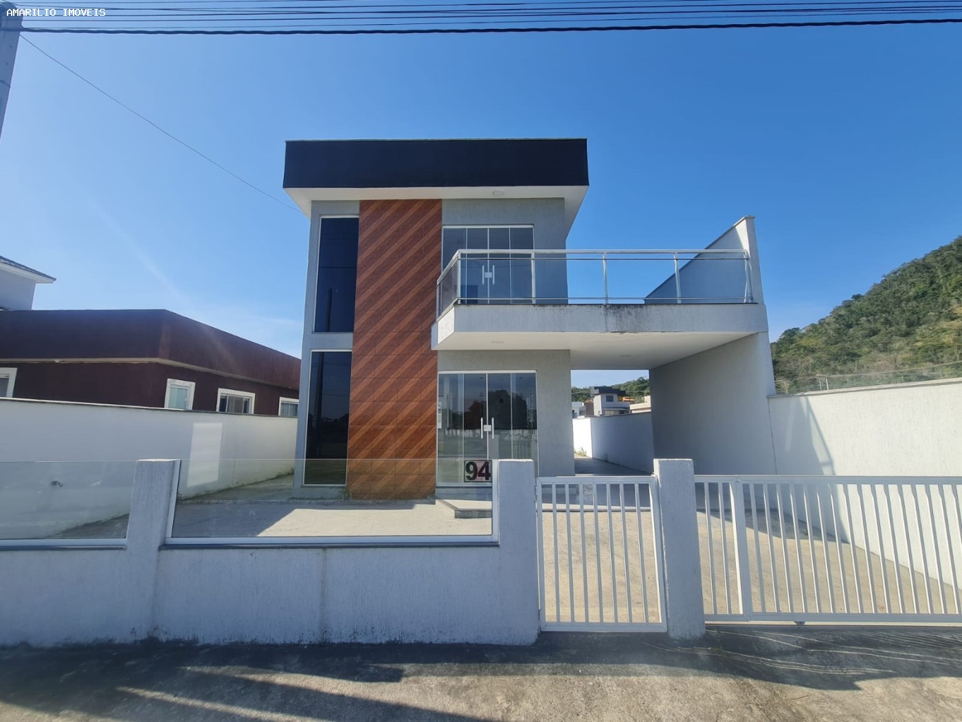 Casa, 2 quartos, 109 m² - Foto 1