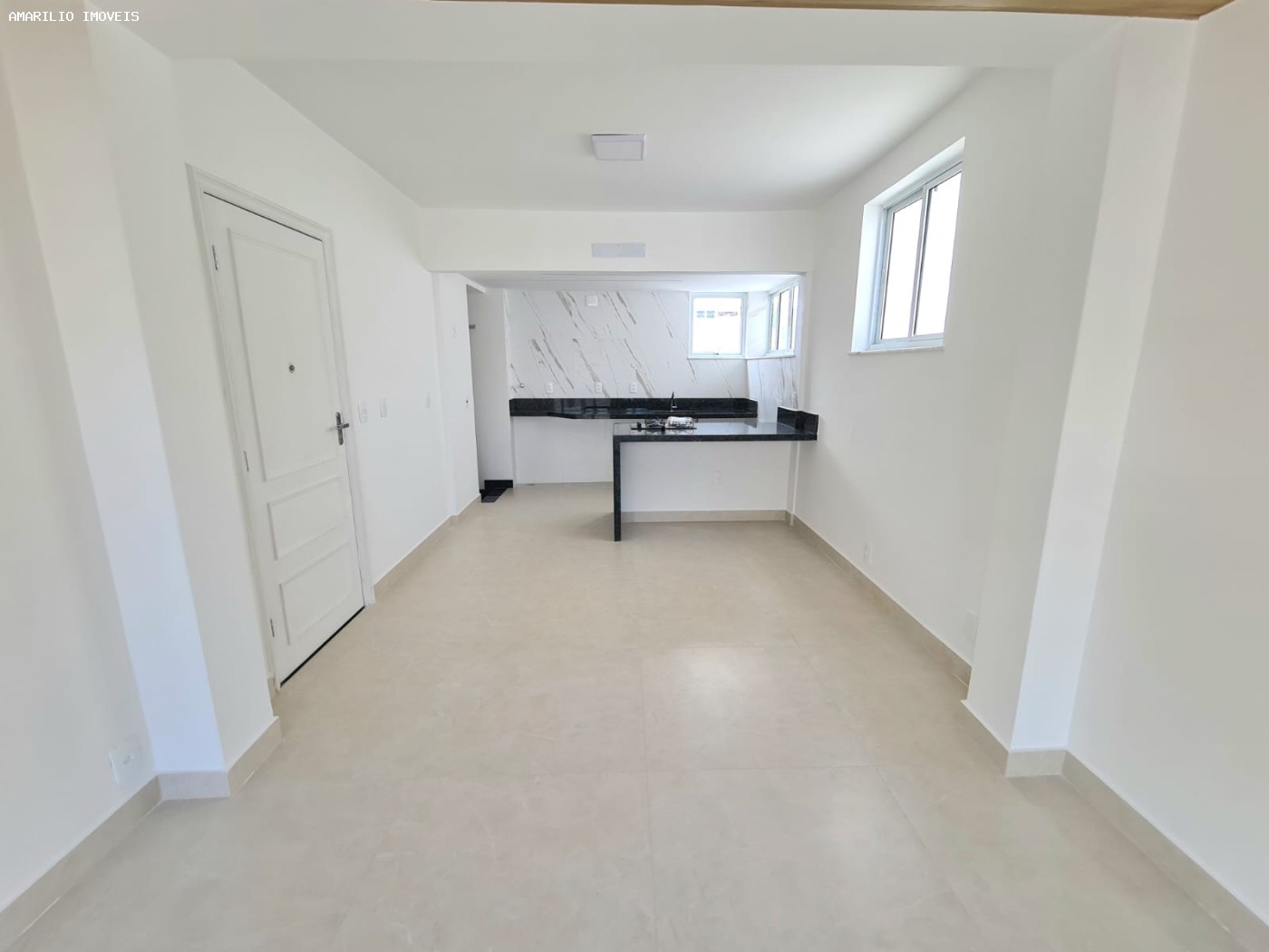 Cobertura à venda com 1 quarto, 78m² - Foto 3