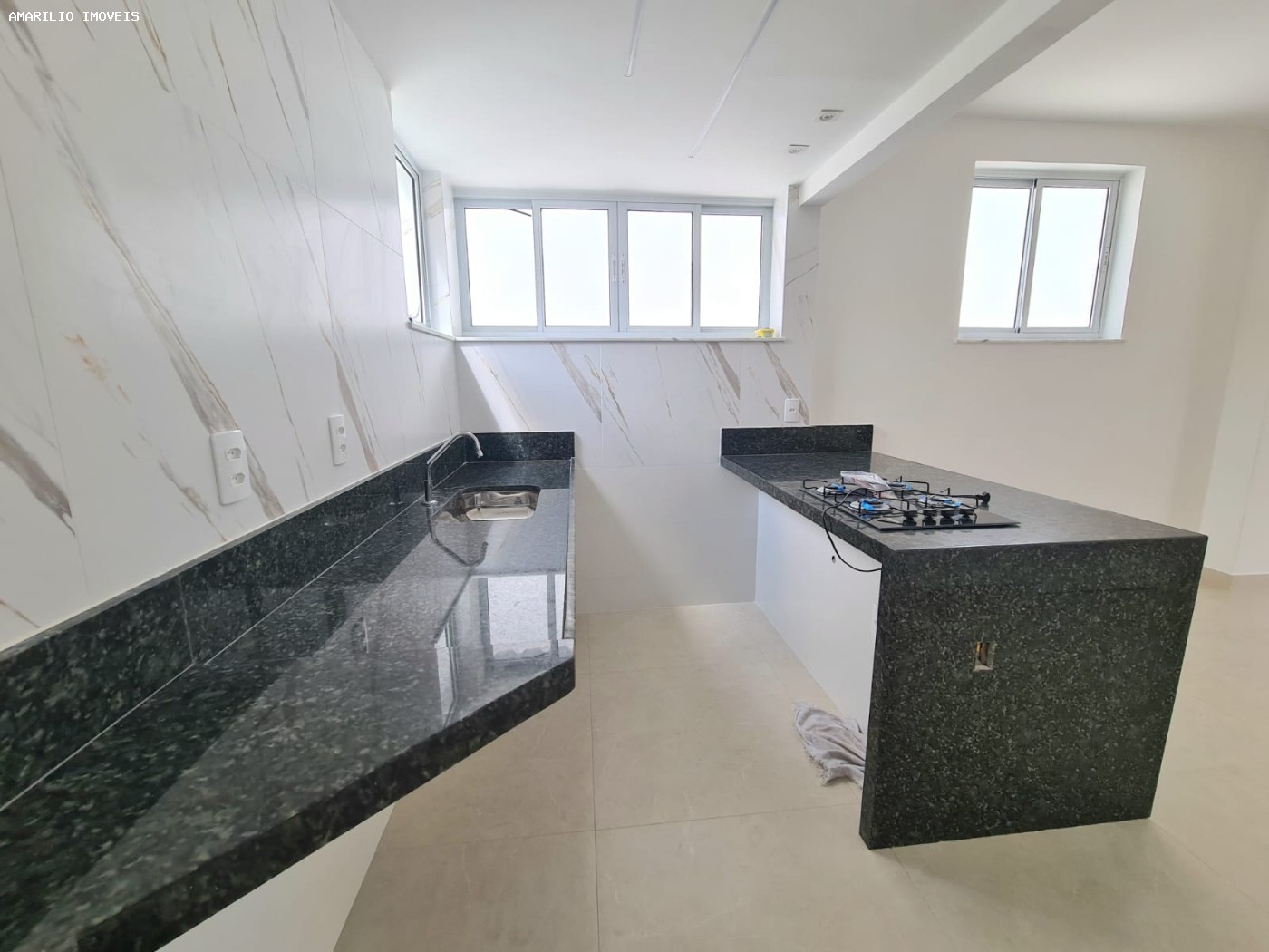 Cobertura à venda com 1 quarto, 78m² - Foto 6