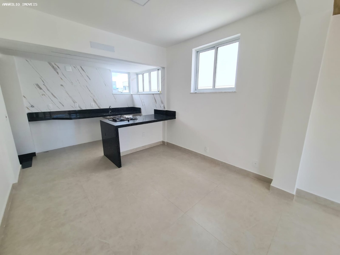 Cobertura à venda com 1 quarto, 78m² - Foto 7