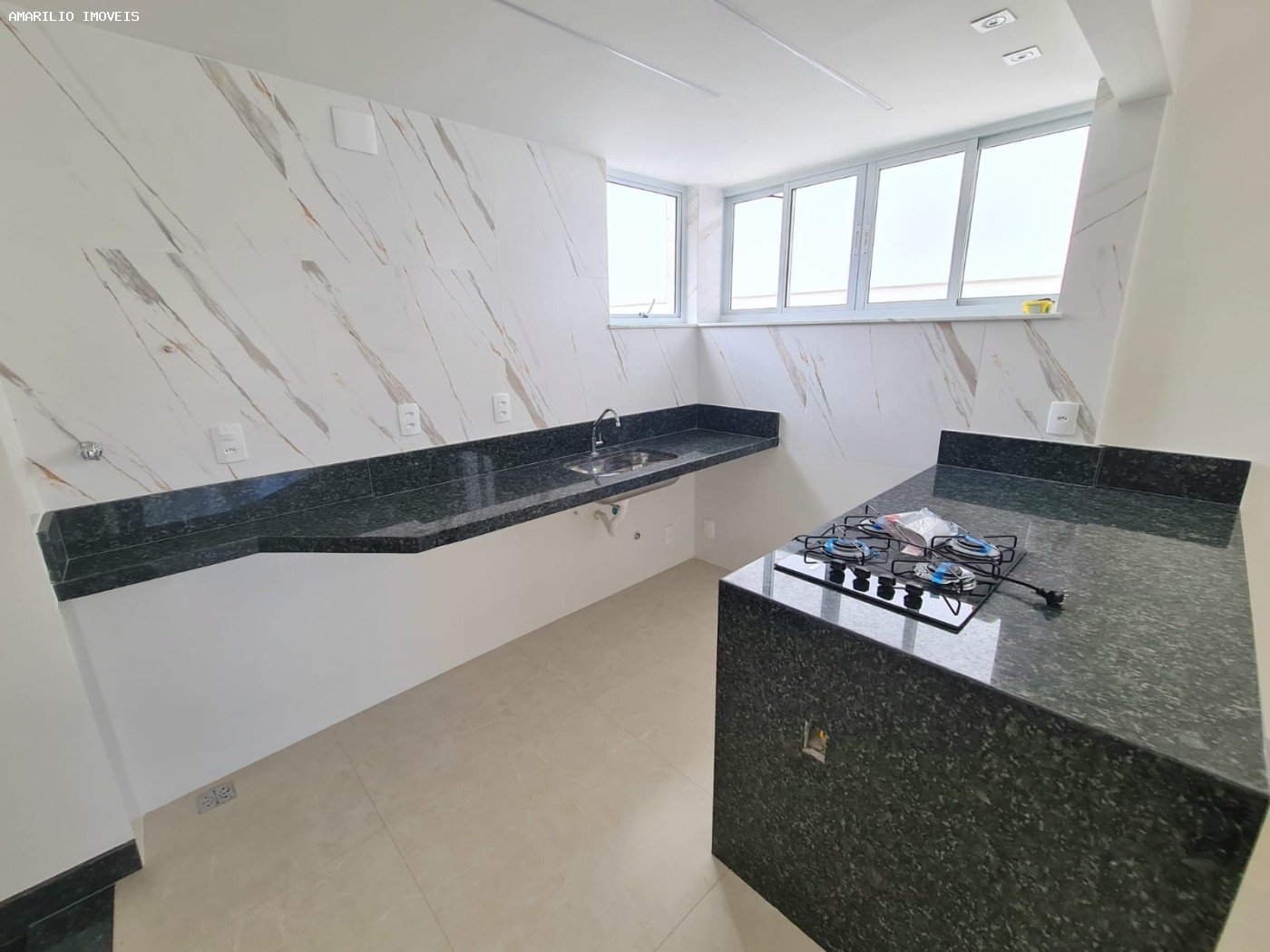 Cobertura à venda com 1 quarto, 78m² - Foto 8