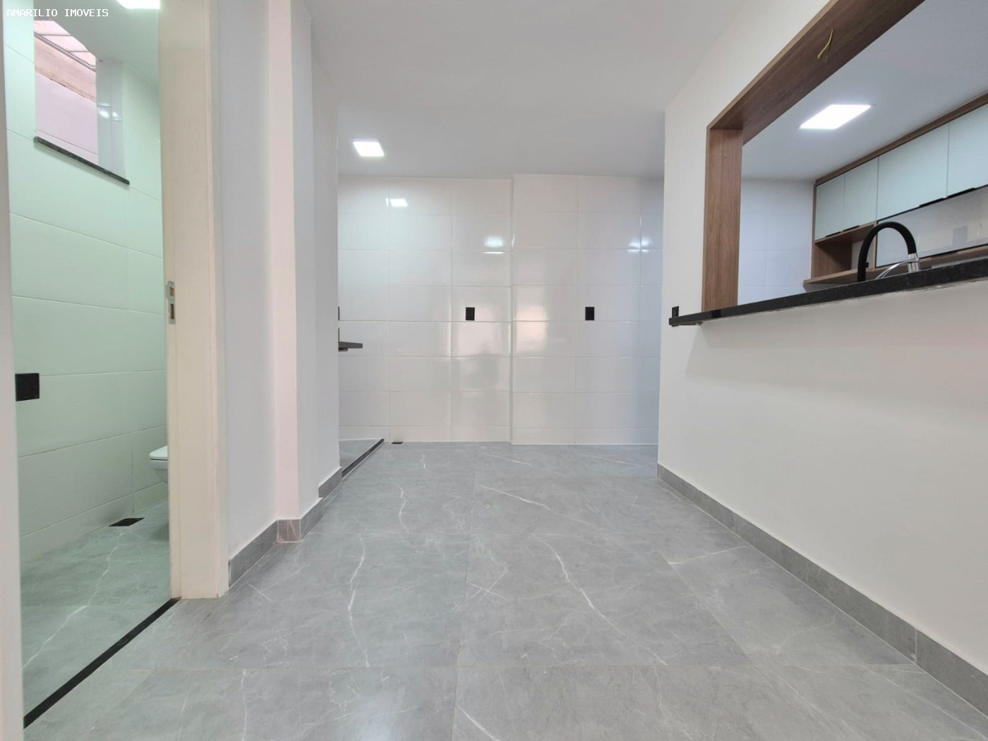 Apartamento, 1 quarto, 55 m² - Foto 6