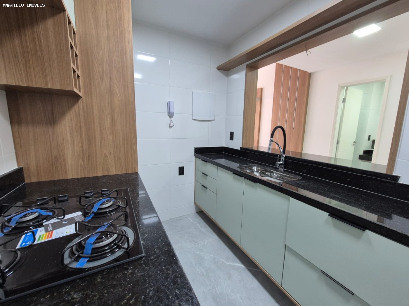 Apartamento, 1 quarto, 55 m² - Foto 12