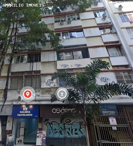 Apartamento, 1 quarto, 50 m² - Foto 1