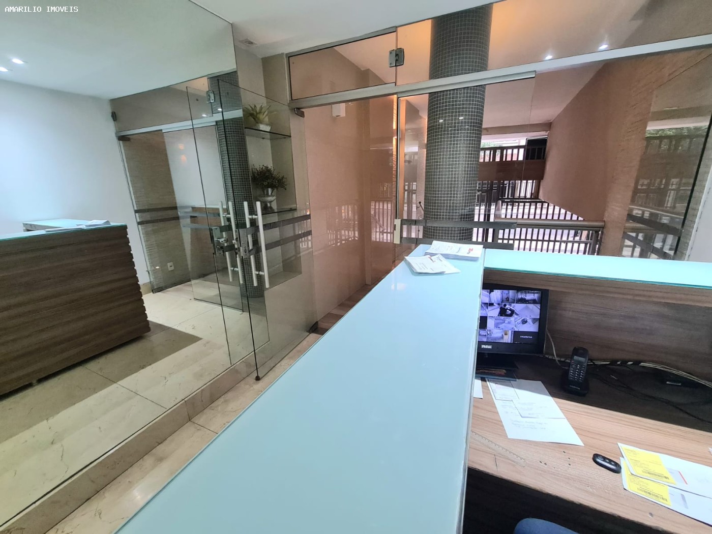 Apartamento, 1 quarto, 50 m² - Foto 3