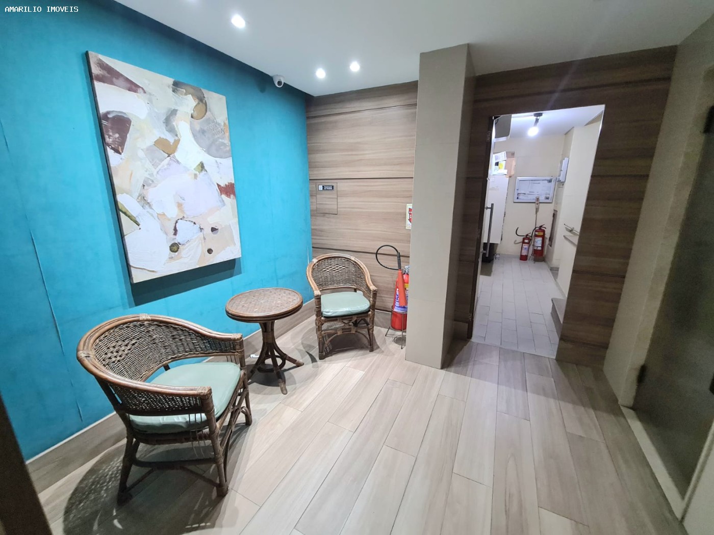 Apartamento, 1 quarto, 50 m² - Foto 4