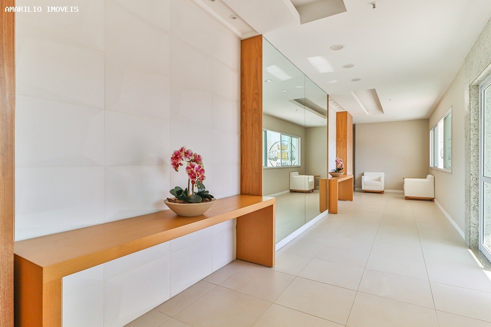 Apartamento, 3 quartos, 80 m² - Foto 2