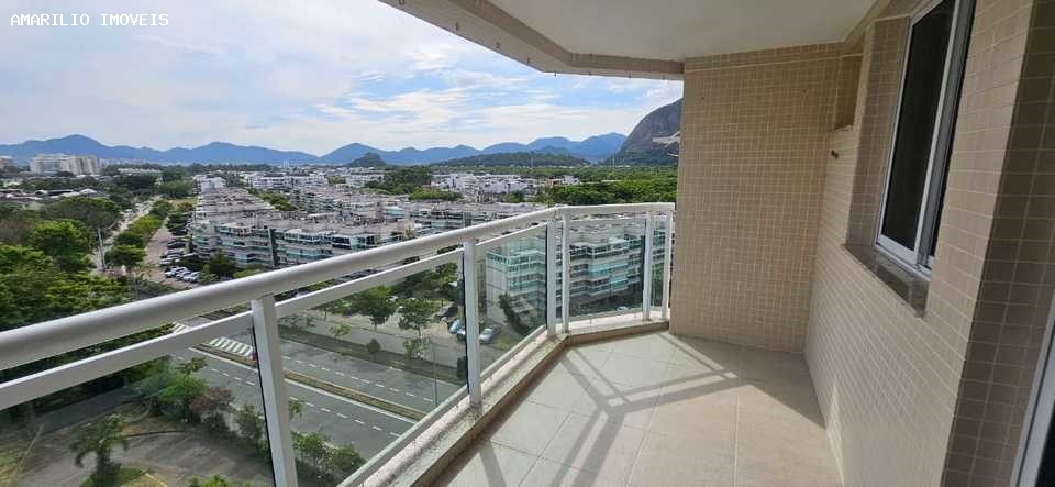 Apartamento, 3 quartos, 80 m² - Foto 20