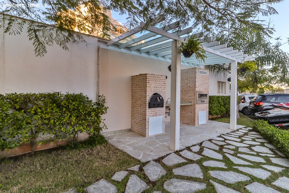 Apartamento, 3 quartos, 80 m² - Foto 30