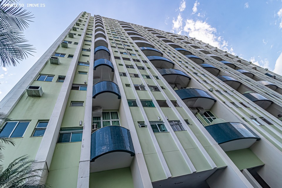 Apartamento, 2 quartos, 94 m² - Foto 1