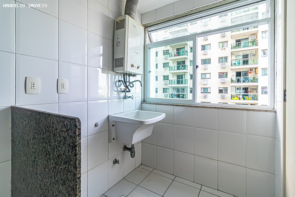 Apartamento, 2 quartos, 94 m² - Foto 20