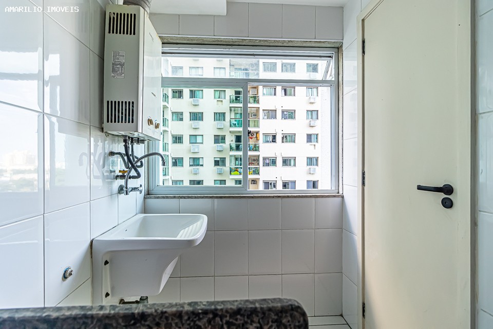 Apartamento, 2 quartos, 94 m² - Foto 21