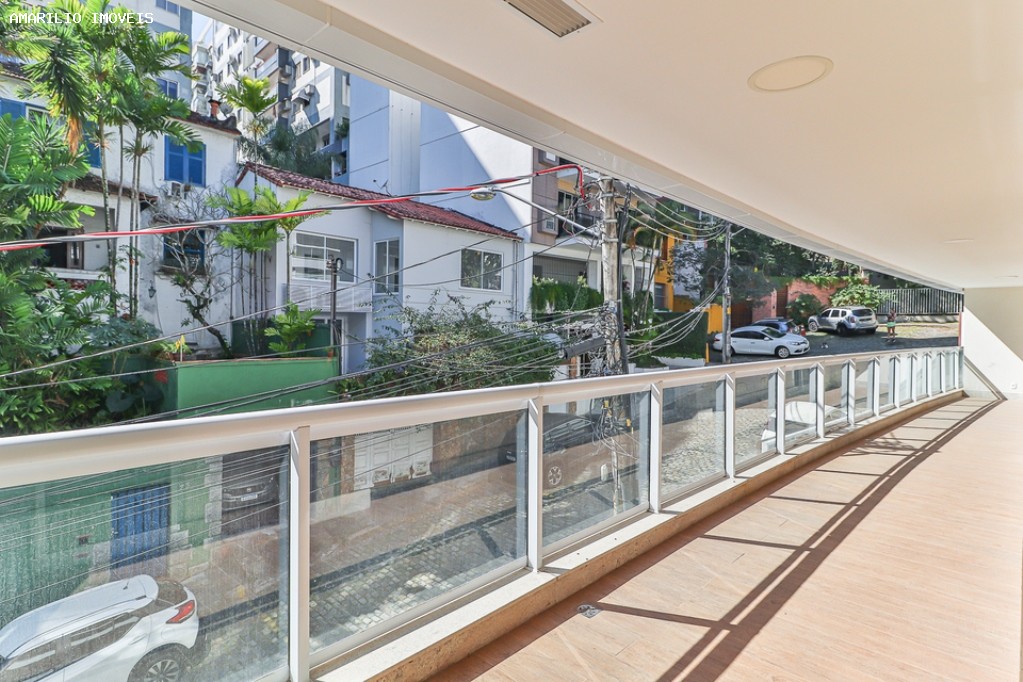 Apartamento, 3 quartos, 116 m² - Foto 8