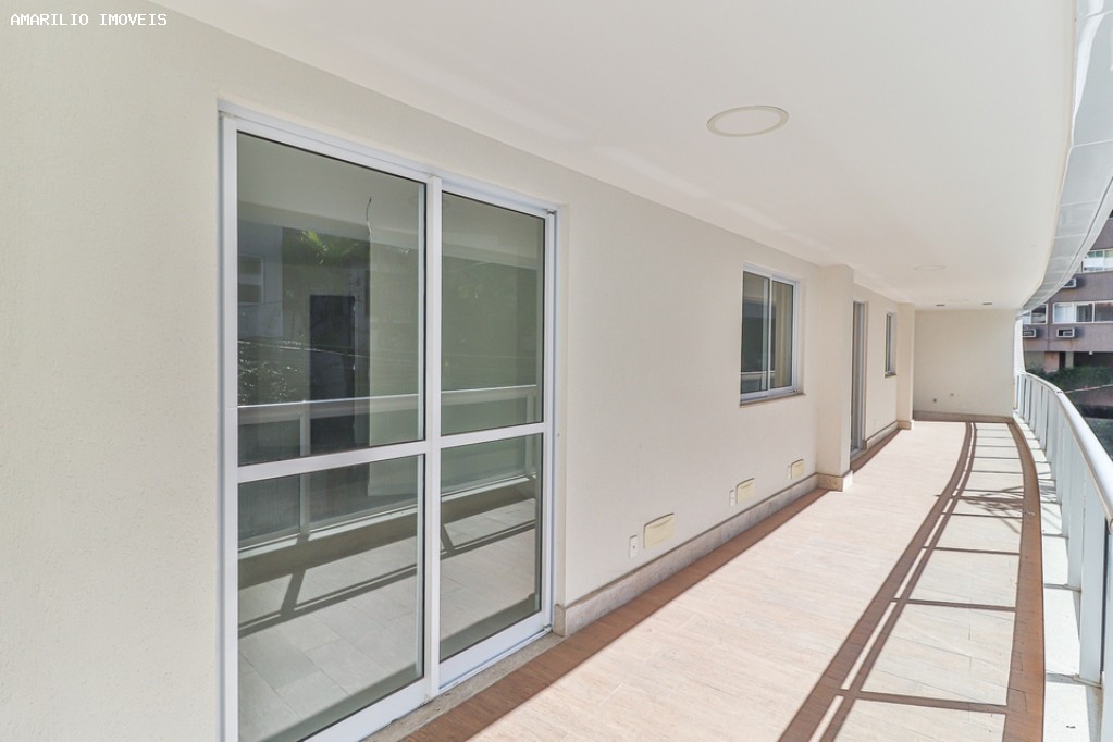 Apartamento, 3 quartos, 116 m² - Foto 5