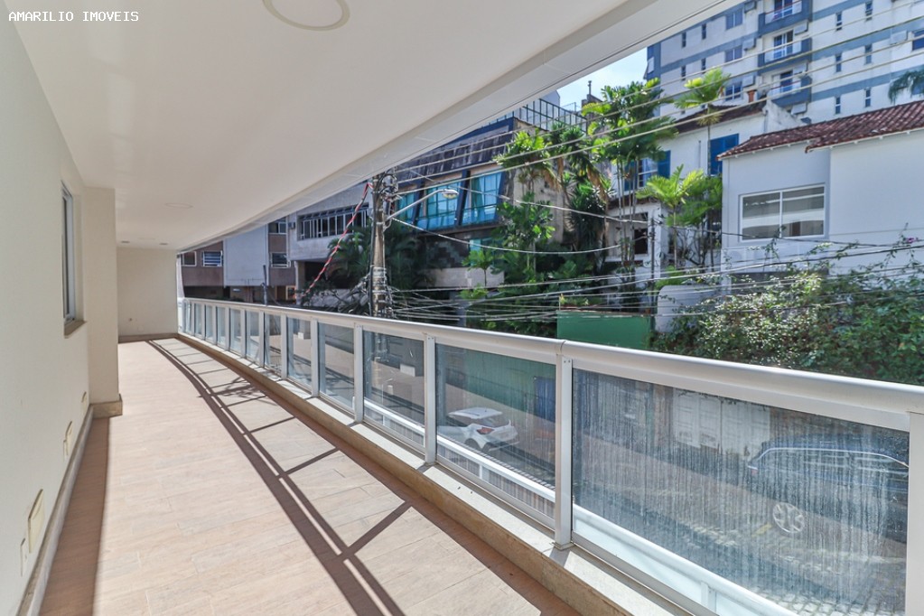 Apartamento, 3 quartos, 116 m² - Foto 7