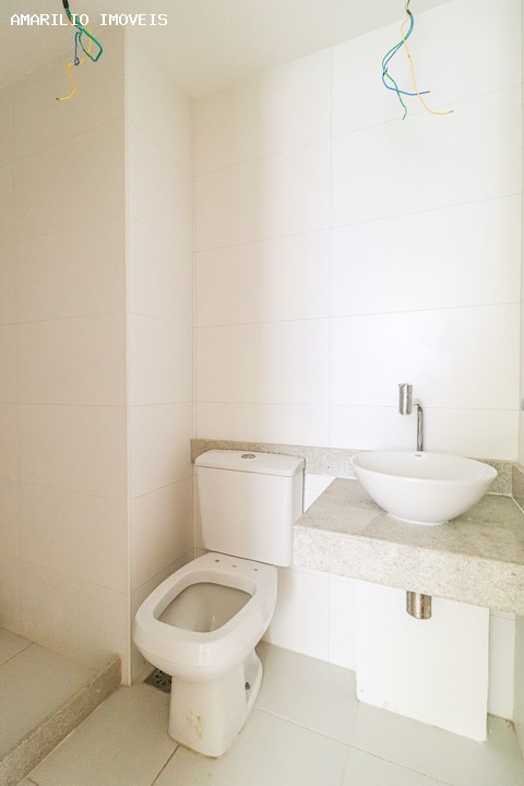 Apartamento, 3 quartos, 116 m² - Foto 21