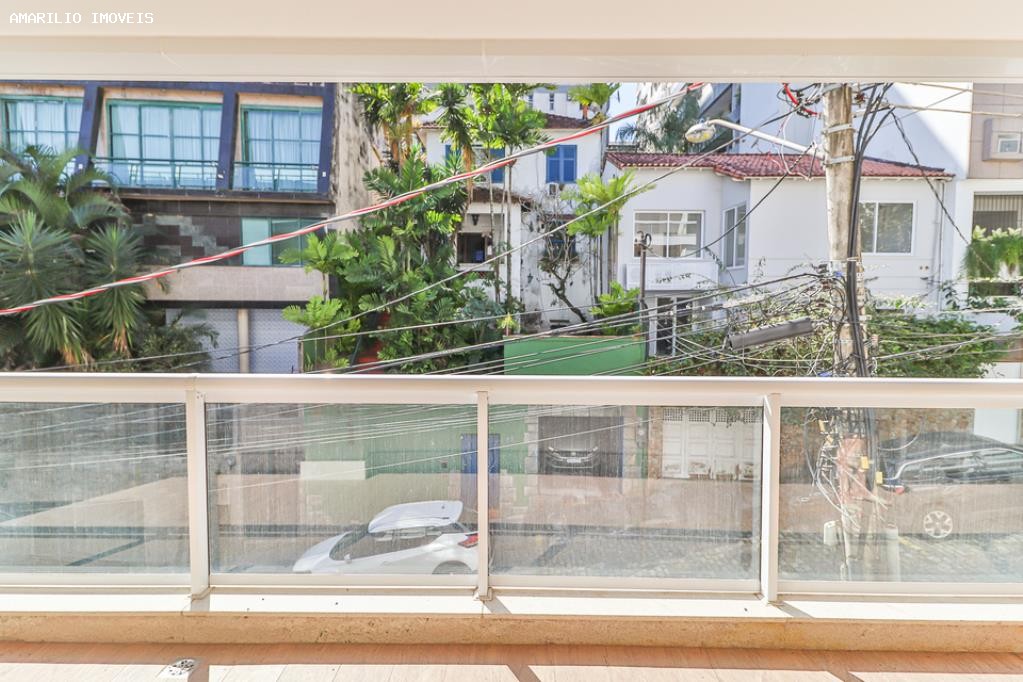 Apartamento, 3 quartos, 116 m² - Foto 25