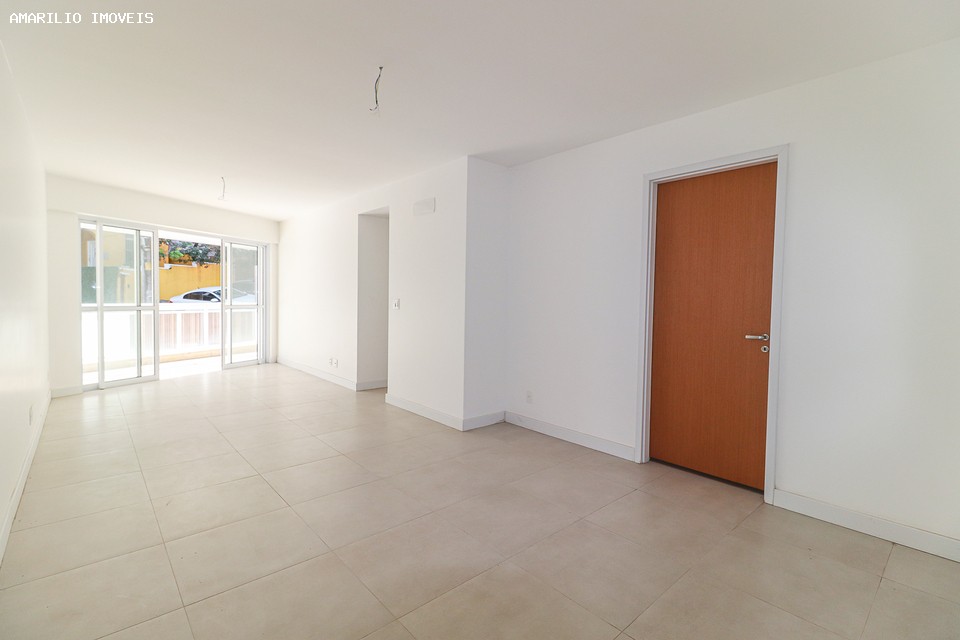 Apartamento, 3 quartos, 108 m² - Foto 2