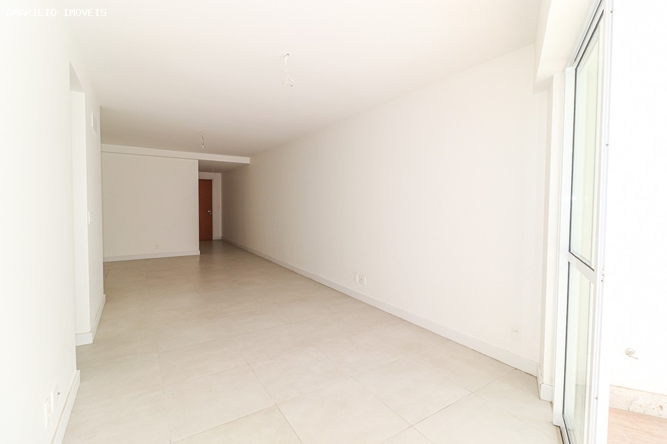 Apartamento, 3 quartos, 108 m² - Foto 3
