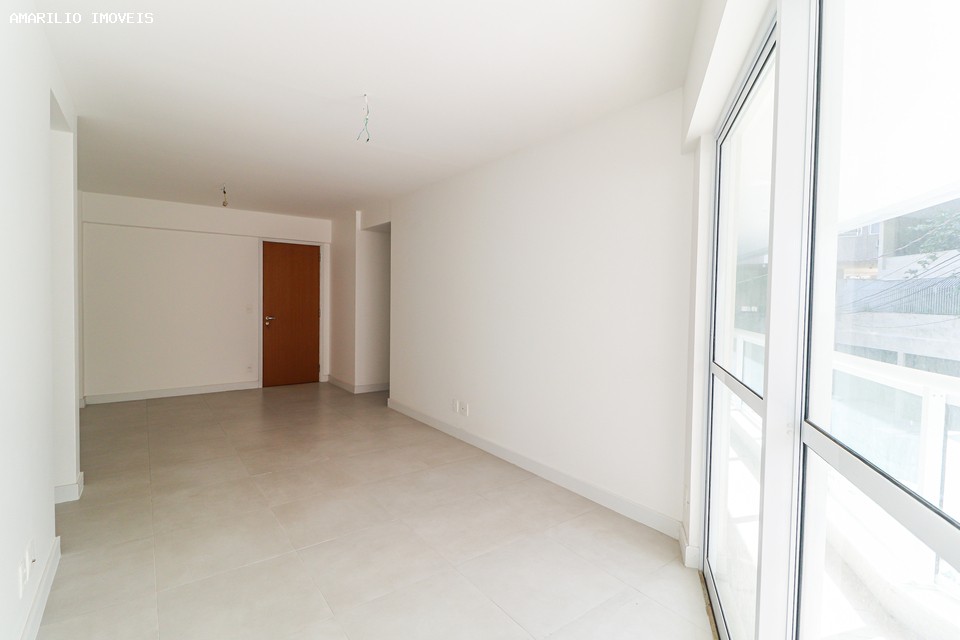 Apartamento, 3 quartos, 117 m² - Foto 3