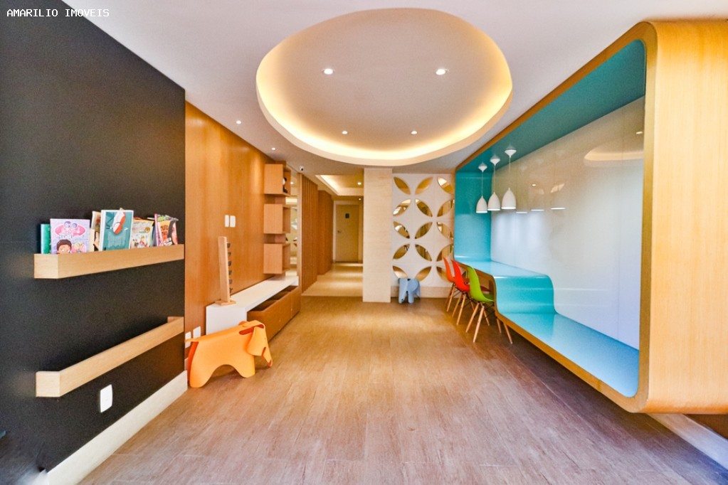 Apartamento, 3 quartos, 117 m² - Foto 30