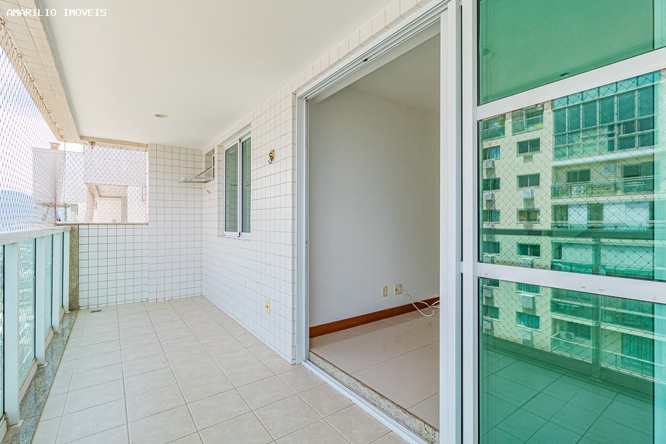 Cobertura, 2 quartos, 141 m² - Foto 6