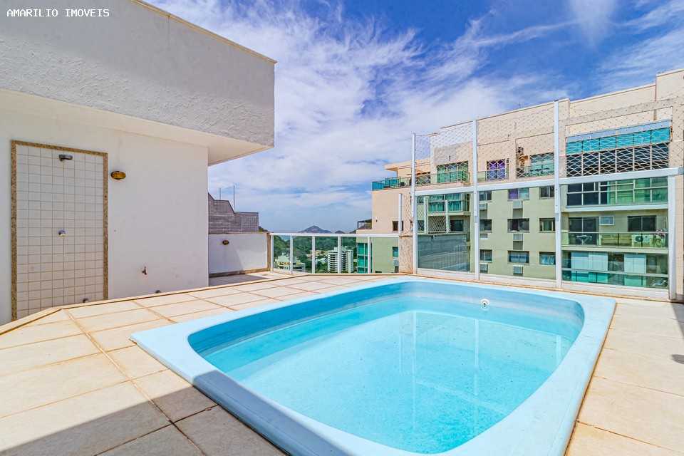 Cobertura, 2 quartos, 141 m² - Foto 24