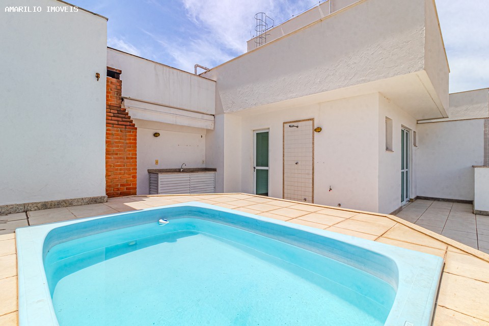 Cobertura, 2 quartos, 141 m² - Foto 25