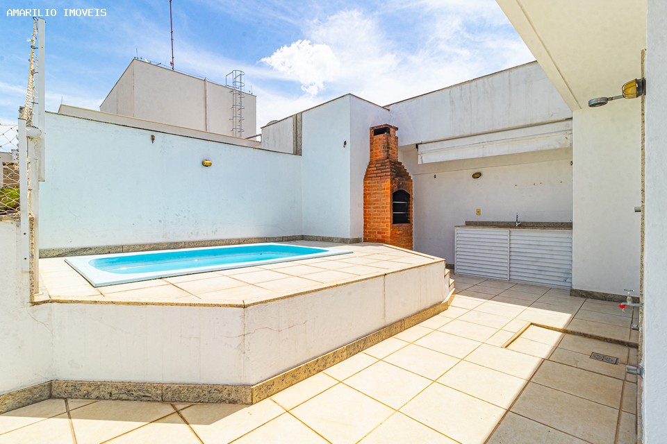 Cobertura, 2 quartos, 141 m² - Foto 27