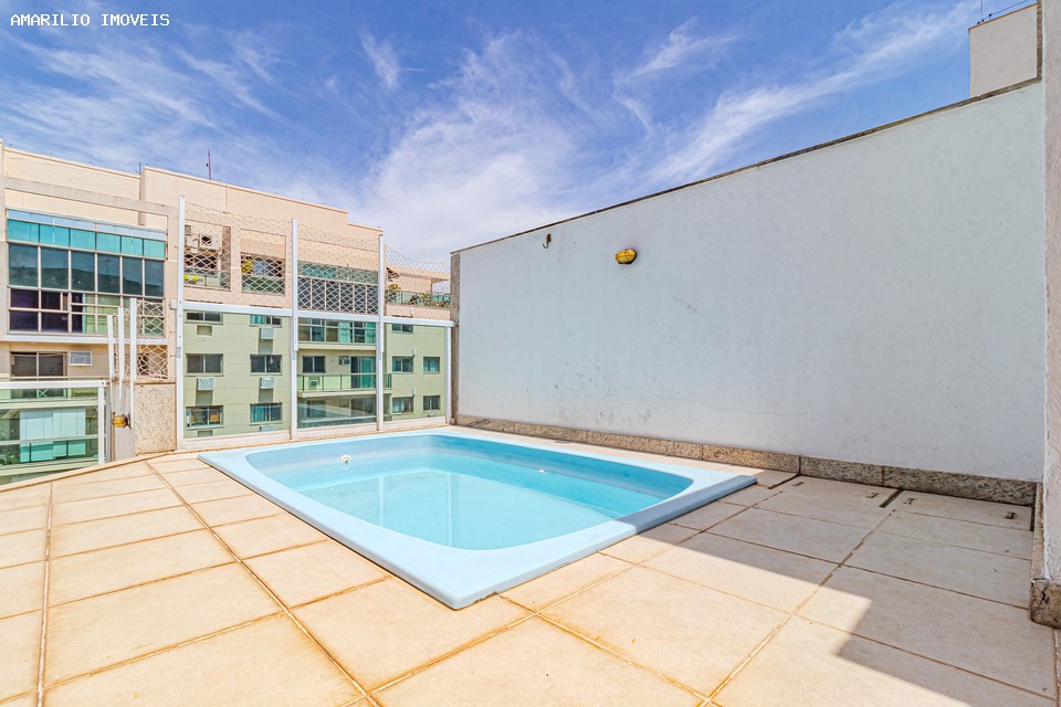 Cobertura, 2 quartos, 141 m² - Foto 23