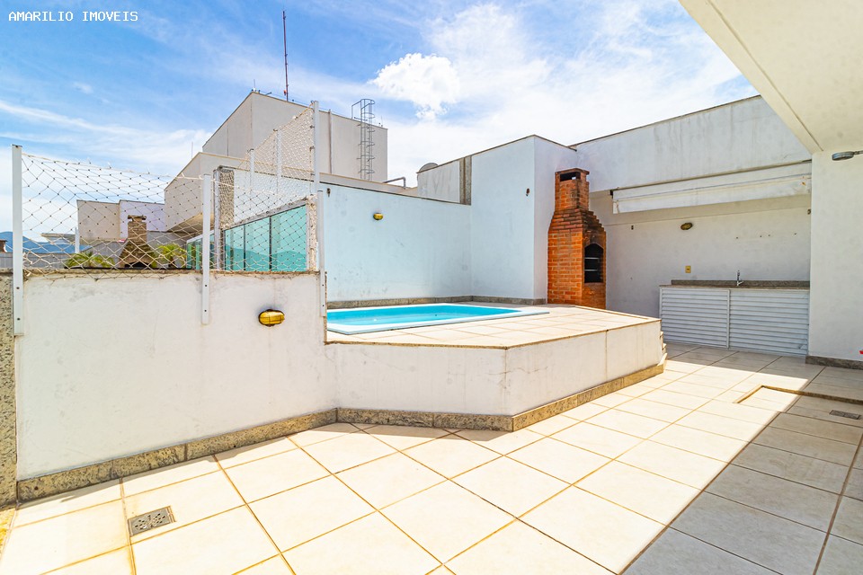 Cobertura, 2 quartos, 141 m² - Foto 28