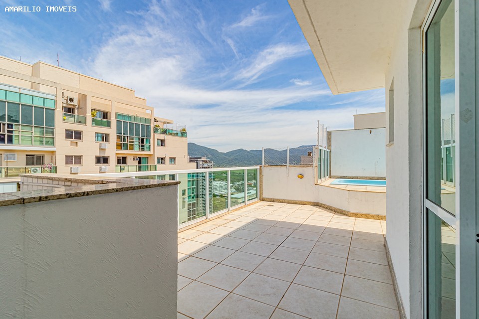 Cobertura, 2 quartos, 141 m² - Foto 31