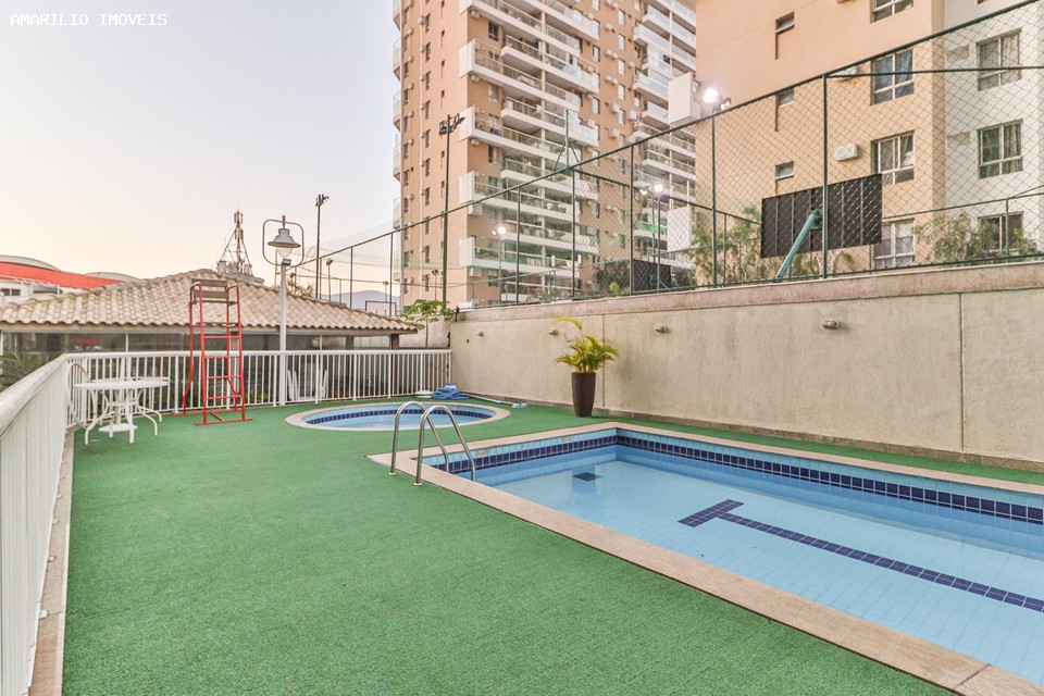 Cobertura, 2 quartos, 141 m² - Foto 43