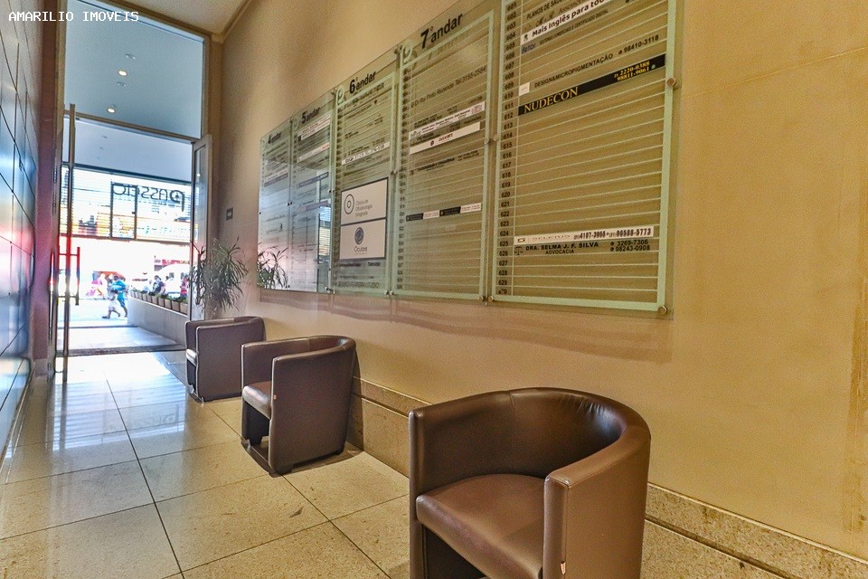 Sala-Conjunto, 21 m² - Foto 3