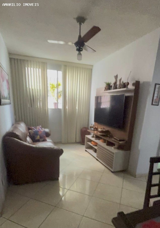 Apartamento, 2 quartos, 45 m² - Foto 2