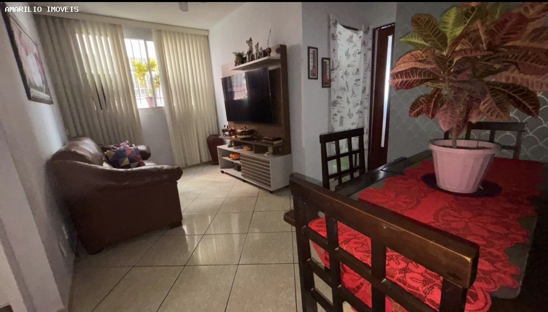 Apartamento, 2 quartos, 45 m² - Foto 3