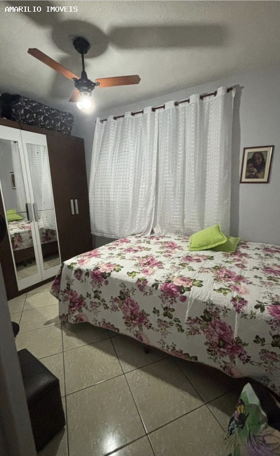 Apartamento, 2 quartos, 45 m² - Foto 6