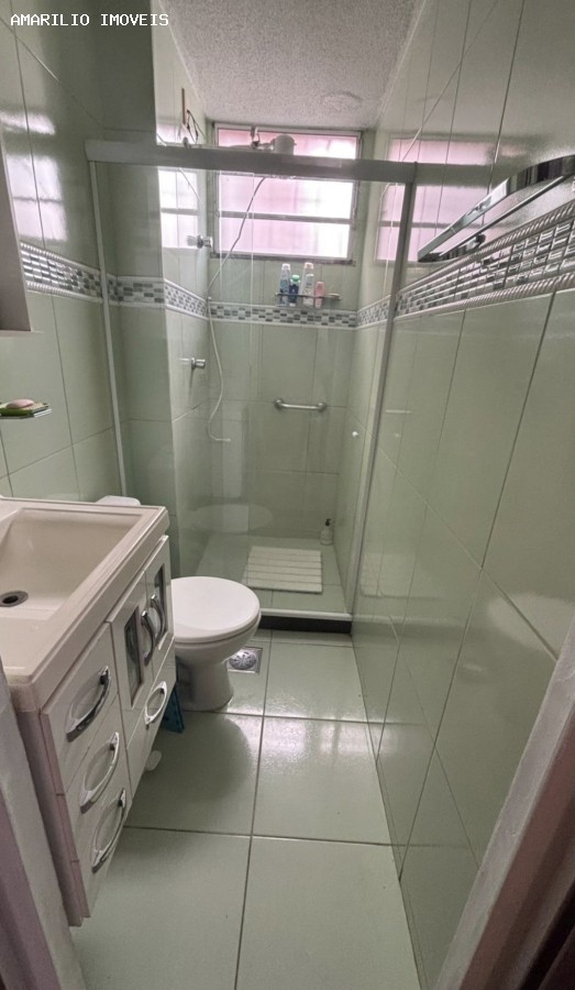 Apartamento, 2 quartos, 45 m² - Foto 4