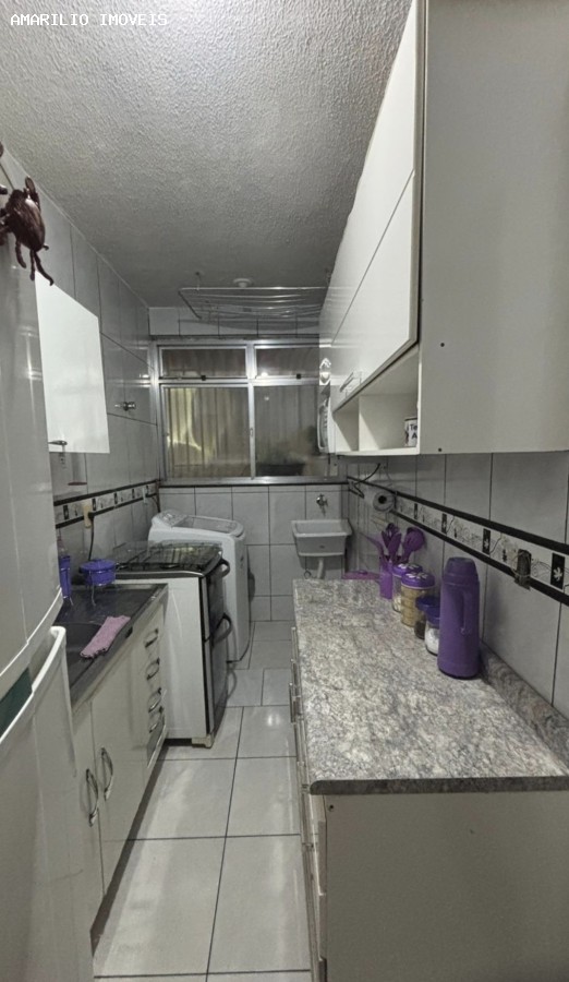 Apartamento, 2 quartos, 45 m² - Foto 8