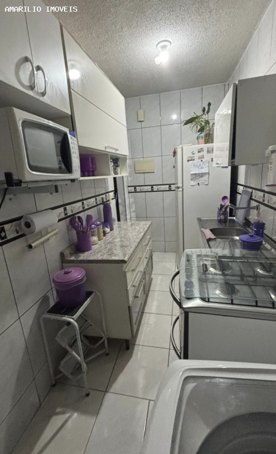 Apartamento, 2 quartos, 45 m² - Foto 9