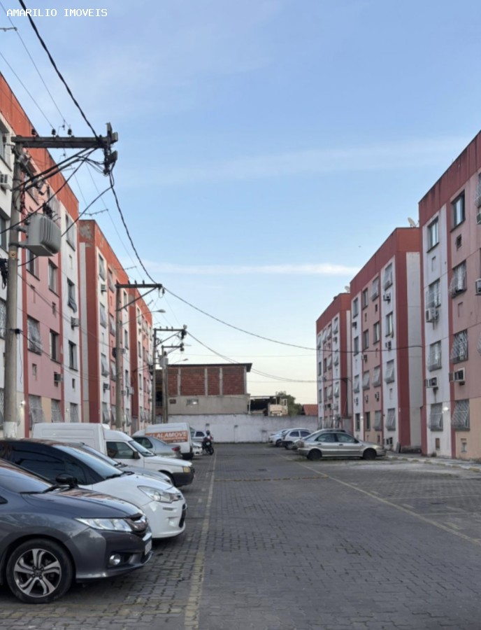 Apartamento, 2 quartos, 45 m² - Foto 13