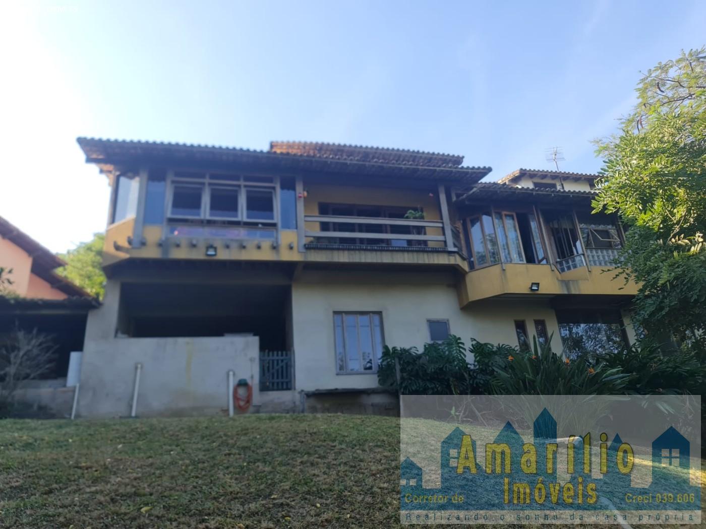 Casa, 2 quartos, 186 m² - Foto 1