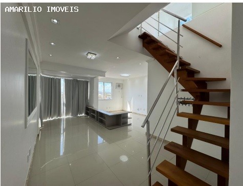 Cobertura à venda com 3 quartos, 196m² - Foto 2