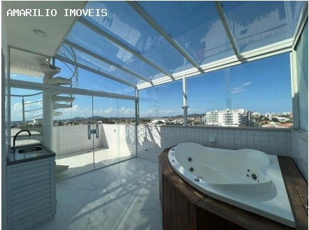Cobertura à venda com 3 quartos, 196m² - Foto 10