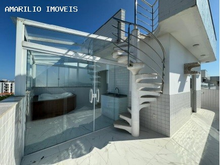 Cobertura à venda com 3 quartos, 196m² - Foto 9