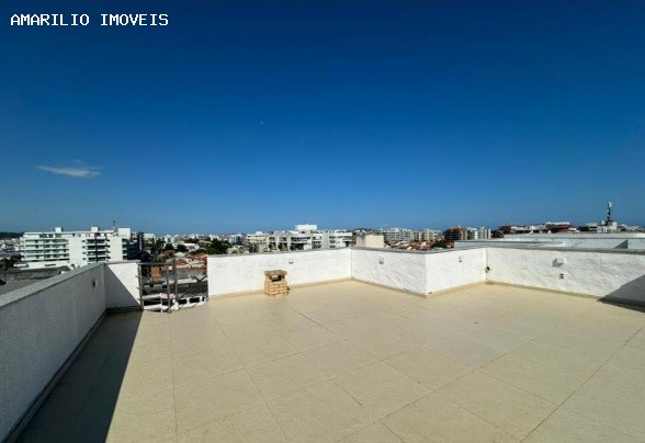 Cobertura à venda com 3 quartos, 196m² - Foto 11