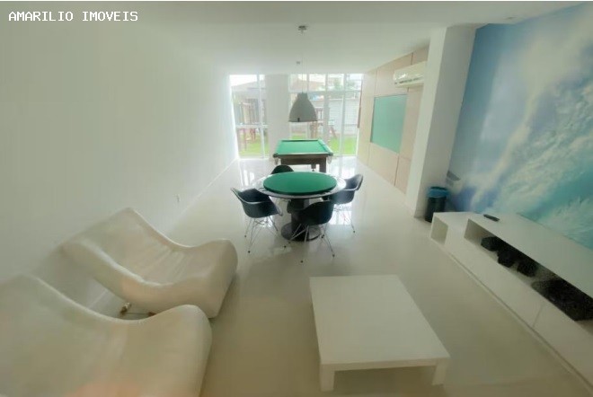 Apartamento à venda com 2 quartos, 107m² - Foto 2