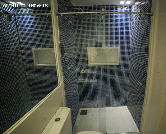 Apartamento à venda com 2 quartos, 107m² - Foto 5